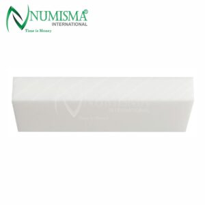 Cartilage Cutting Block Teflon 100x65x12mm