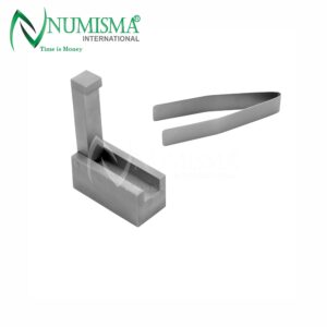 Cottle Cartilage Crusher 65x30x30mm