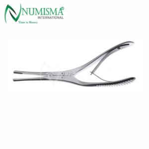 Rubin Septal Morselizer Forceps,21cm-1