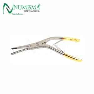 Rubin T.C. Septal Morselizer Forceps,20cm-2