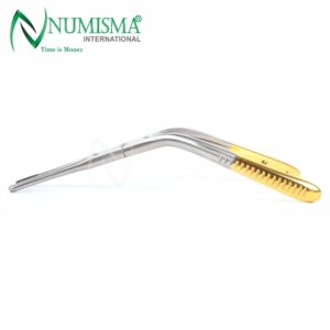 Rubin T.C. Septal Morselizer Forceps,20cm